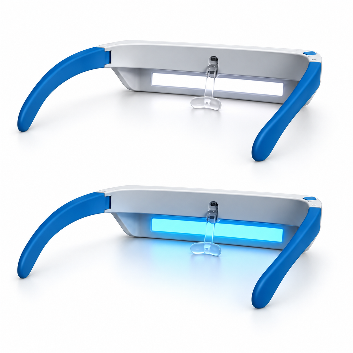 GetGlees Morning Light Glasses
